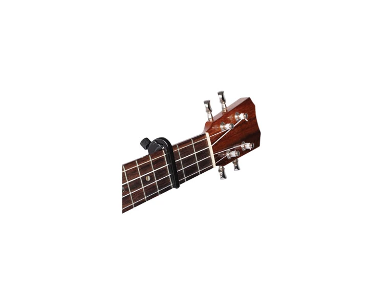 Planet Waves PW-CP-12 NS Ukulele Capo 